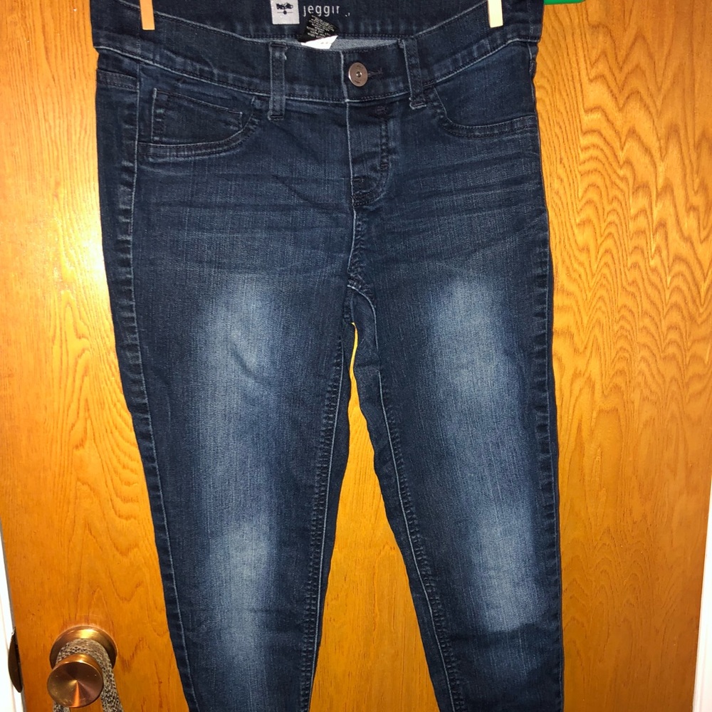 Women’s Mossimo jeans